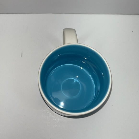 Starbucks Memphis You are Here ceramic coffee tea mug cups 14oz - Picture 5 of 7